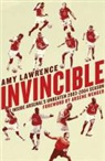 Amy Lawrence, Arsene Wenger - Invincible