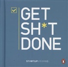 Startup Vitamins, Lauris Liberts, Startup Vitamins - Get Shit Done