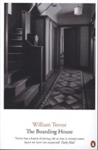 William Trevor - The Boarding House