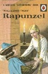 Vera Southgate, Southgate Vera - Rapunzel