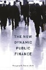 Narayana Kocherlakota, Narayana R Kocherlakota, Narayana R. Kocherlakota, Narayana R. Kocherlakota, Narayana R. Portier - New Dynamic Public Finance