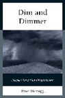 Peter Heinegg, Heinegg Peter - Dim Amp Dimmer Prospects for Thepb