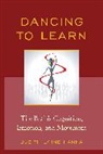 Judith Hanna, Judith Lynne Hanna, Hanna Judith Lynne - Dancing to Learn