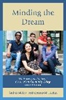 Cynthia M. Heelan, Heelan Cynthia M., Gail O. Mellow, Gail O. Heelan Mellow, Mellow Gail O. - Minding the Dream