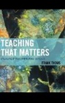 Frank Thoms - Teaching That Matters