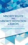 Timofey Agarin, Agarin Timofey, Karl Cordell, Cordell Karl - Minority Rights Amp Minority Procb