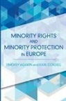Timofey Agarin, Karl Cordell - Minority Rights Amp Minority Propb