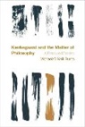 Michael O. Burns, Michael O'Neill Burns, Burns Michael O'Neill, Michael O'Neill Burns - Kierkegaard Amp the Matter of Phpb