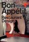 Shonquis Moreno, Shonquis Moreno - Bon Appetit Restaurant Design
