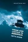 Michael Tonry, Michael Tonry, Tonry Michael - Crime and Justice, Volume 42