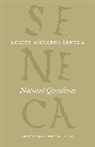 Harry M. Hine, Hine Harry M., Lucius Annaeus Seneca, Lucius Annaeus Hine Seneca - Natural Questions