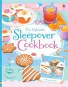 Francesca Carabelli, Abigail Wheatley, Francesca Carabelli - Sleepover Cookbook