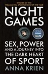 Anna Krien - Night Games