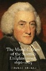 Thomas Ahnert, Ahnert Thomas - Moral Culture of the Scottish Enlightenment