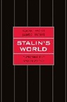 Sarah Davies, Sarah Harris Davies, James Harris - Stalin''s World