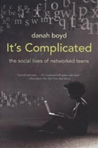 danah boyd, David Bentley Hart - It's Complicated