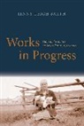 Jenny Leigh Smith, Smith Jenny Leigh - Works in Progress