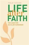 Philip Kitcher - Life After Faith