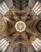 Paul Binski, Binski Paul - Gothic Wonder