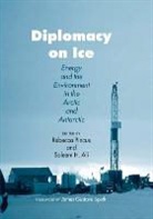Rebecca Pincus, Rebecca Ali Pincus, Rebecca H Ali Pincus, Rebecca H. Pincus, Rebecca H. Ali Pincus, Saleem H Ali... - Diplomacy on Ice