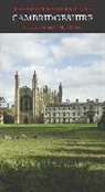 Simon Bradley, Simon Pevsner Bradley, Nikolaus Pevsner - Cambridgeshire