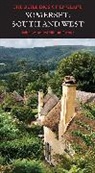 Julian Orbach, Julian Pevsner Orbach, Orbach Julian, Nikolaus Pevsner - Somerset: South and West