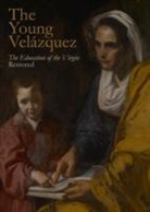 Carmen Albendea, John Marciari, John Albendea Marciari, John J. Marciari, Ian McClure, Jens Stenger... - Young Velazquez
