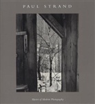 Peter Barberie, Peter Barnes Barberie, Peter Barberie, Amanda Bock - Paul Strand