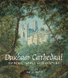 David Brown, David Brown - Durham Cathedral