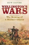 Huw Davies, Huw J Davies, Huw J. Davies, Huw-J Davies - Wellington''s Wars