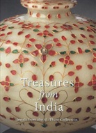 Navina Haidar, Navina Najat Haidar, Navina Najat Stewart Haidar, Courtney Ann Stewart - Treasures From India