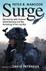 Peter Mansoor, Peter R. Mansoor - Surge