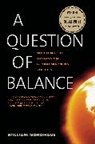 William Nordhaus, William D Nordhaus, William D. Nordhaus, Nordhaus William D. - Question of Balance