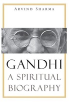 Arvind Sharma - Gandhi