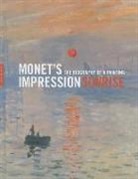 Dominique Lobstein, Marianne Mathieu, Marianne Lobstein Mathieu, Dominique Lobstein, Marianne Mathieu - Monet''s 'Impression, Sunrise'