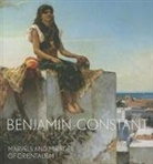Nathalie Bondil, Nathalie Bondil - Benjamin-Constant