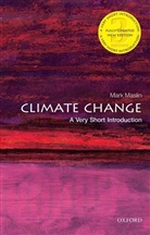 Mark Maslin - Climate Change