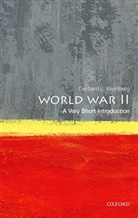 Gerhard L Weinberg, Gerhard L. Weinberg, Gerhard L. (Professor of History Emeritus Weinberg, Weinberg Gerhard L. - World War II