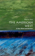 Stephen Aron, Stephen (Professor of History and Vice Chair for Academic Personnel Aron, Aron Stephen - The American West