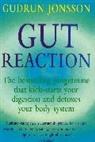 Gudrun Jonsson, Jonsson Gudrun - Gut Reaction