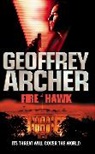 Geoffrey Archer - Fire Hawk
