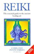 C. Parkes, Chris Parkes, Penny Parkes - Reiki