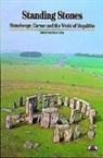 Dorie B. Baker, Baker Dorie B., Jean-Pierre Mohem, Jean-Pierre Mohen, Mohen Jean-Pierre - Standing Stones Stonehenge Carnac and the World of Megaliths (New Horizons)