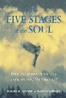 David Carroll, Harry Moody &amp; David Carroll, Harry Moody, Harry R. Moody - The Five Stages of the Soul