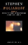Stephen Poliakoff - Plays: Two