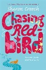 Sharon Creech, Creech Sharon - Chasing Redbird