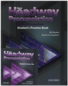 Bil Bowler, Bill Bowler, Sarah Cunningham - New Headway Pronunciation Course. Upper-Intermediate: New Headway Upper-intermediate Pronunciation Book