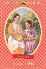 Laura Ingalls Wilder, Renee Graef - Laura's Ma