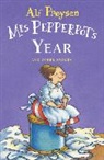 Alf Proysen, Hilda Offen - Mrs Pepperpot's Year