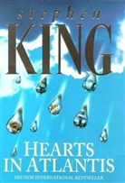 Stephen King - Hearts in Atlantis